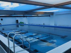 長沙蘭博游泳健身